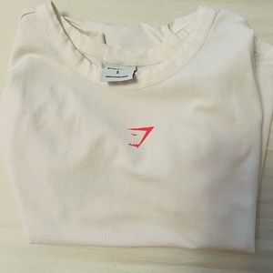 Gymshark tee